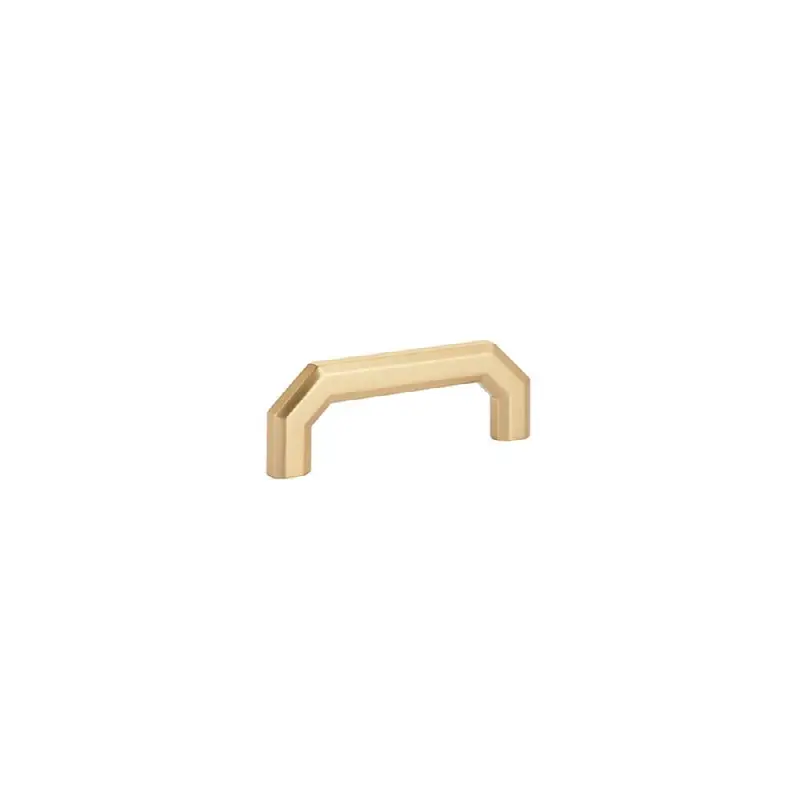 Riviera, Cabinet Pull 3-1/2" c-to-c, US
