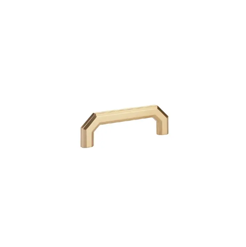 Riviera, Cabinet Pull 4" c-to-c, US