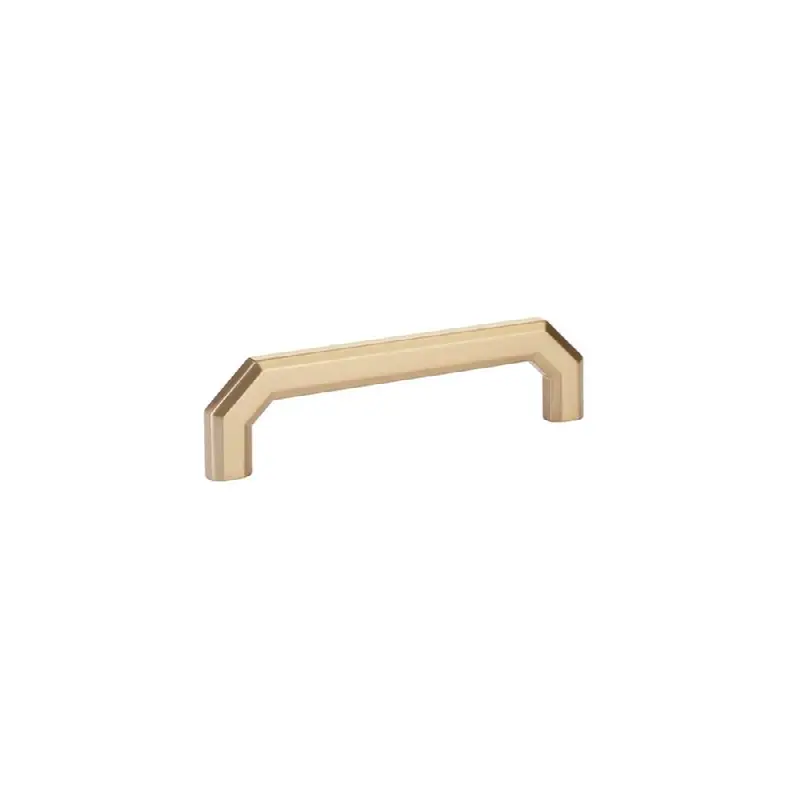 Riviera, Cabinet Pull 5" c-to-c, US