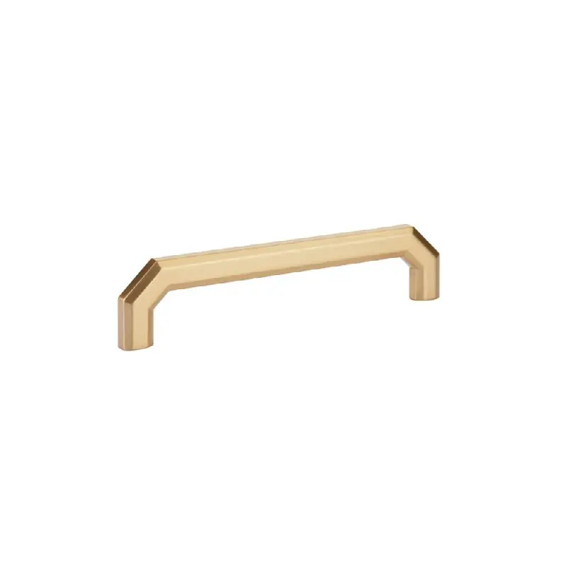 Riviera, Cabinet Pull 6" c-to-c, US