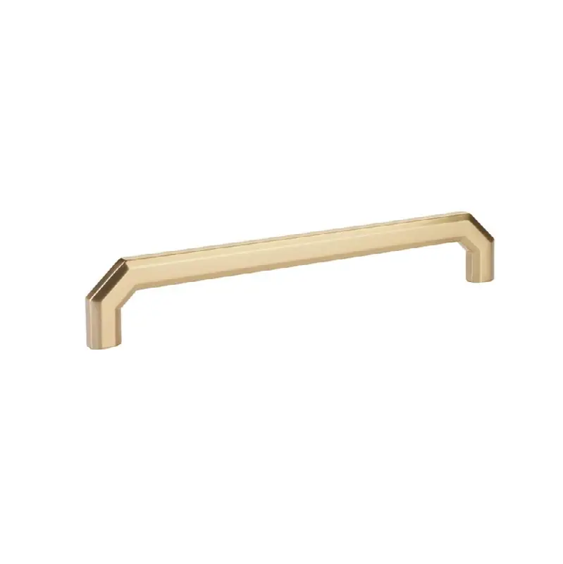 Riviera, Cabinet Pull 8" c-to-c, US