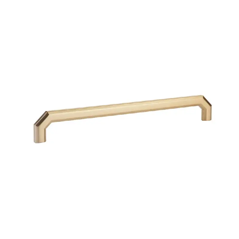 Riviera, Cabinet Pull 10" c-to-c, US