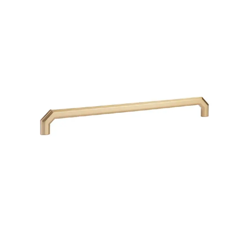 Riviera, Cabinet Pull 12" c-to-c, US