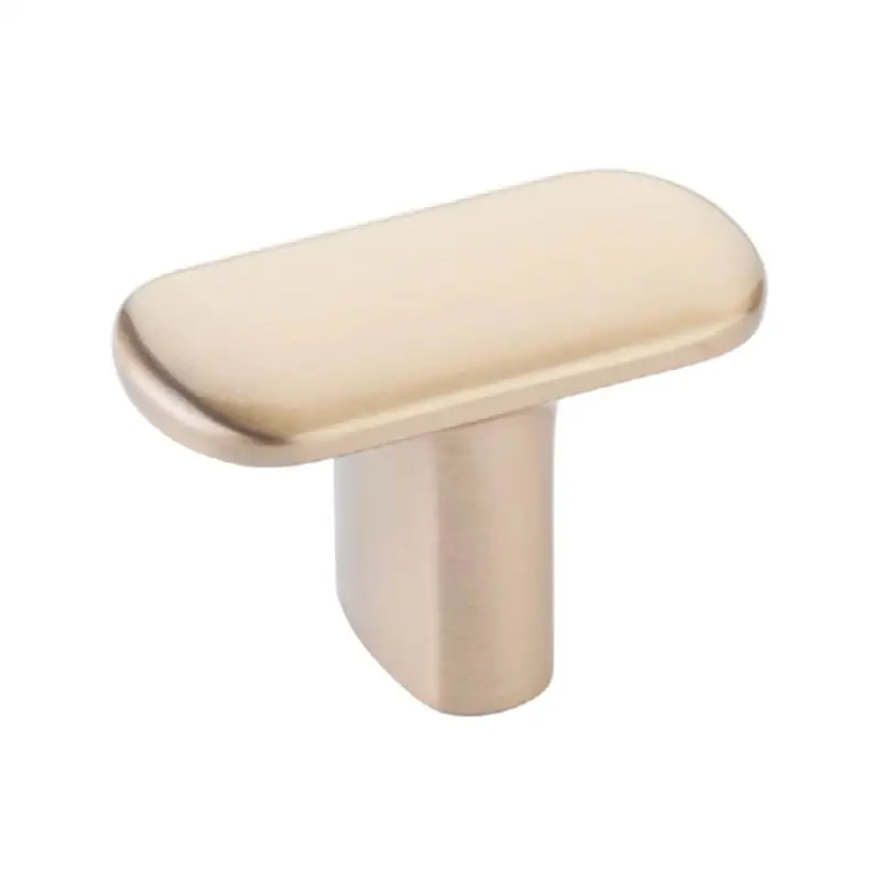 Habitat, Cabinet T-Knob, US