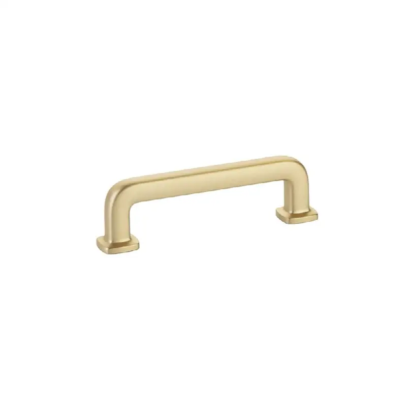 Westridge Cabinet Pull 3-1/2" c-to-c, US