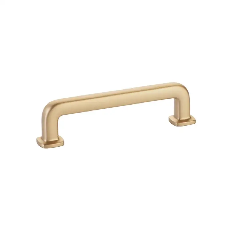Westridge Cabinet Pull 4" c-to-c, US