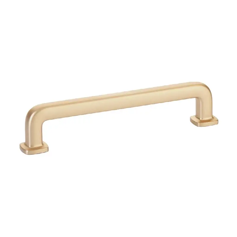Westridge Cabinet Pull 5" c-to-c, US