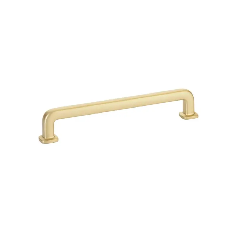 Westridge Cabinet Pull 6" c-to-c, US