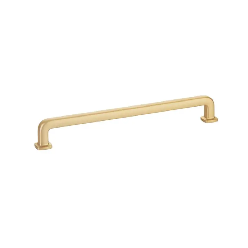 Westridge Cabinet Pull 8" c-to-c, US