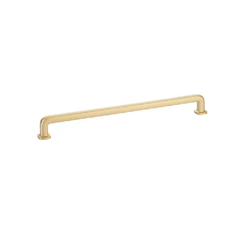Westridge Cabinet Pull 10" c-to-c, US