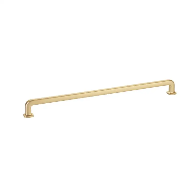 Westridge Cabinet Pull 12" c-to-c, US