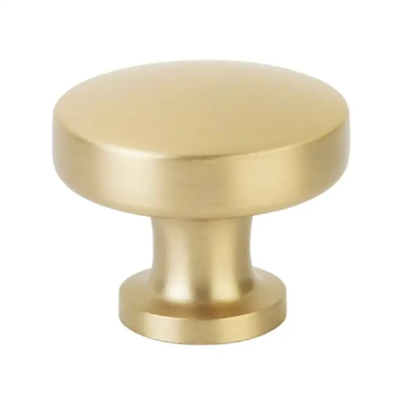 Paxton Cabinet knob 1-1/4", US