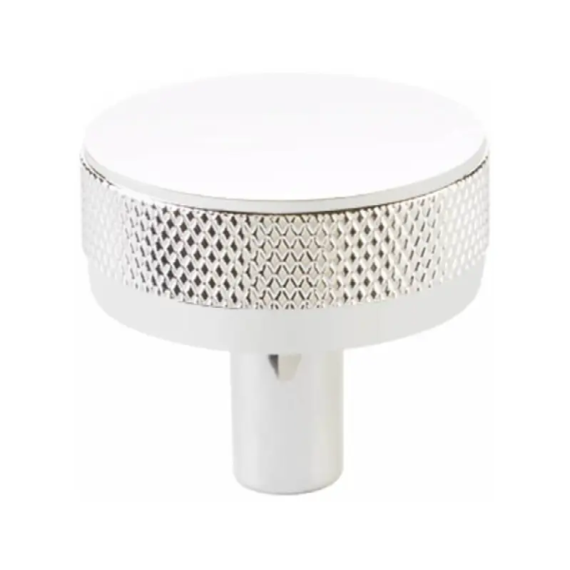 SELECT Cabinet Knob 1-1/4", Conical Stem