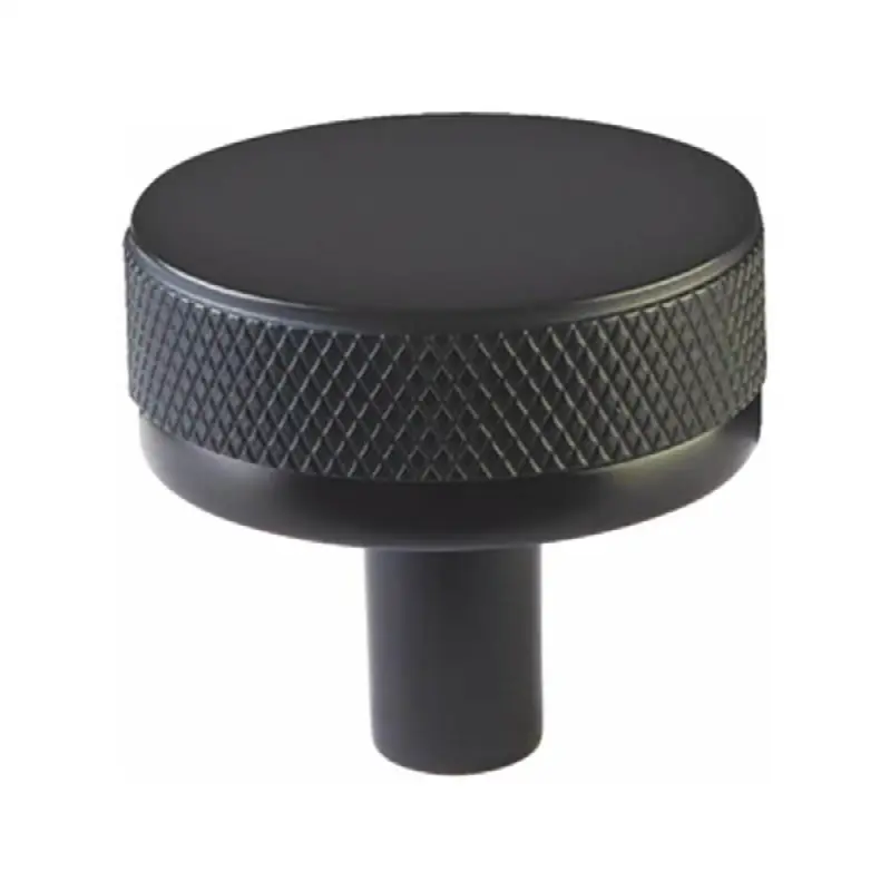 SELECT Cabinet Knob 1-1/4", Conical Stem