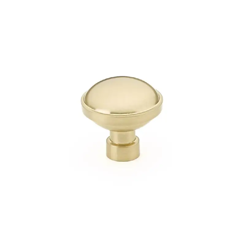 Industrial Modern BRANDT CABINET KNOB, 1-1/4", US