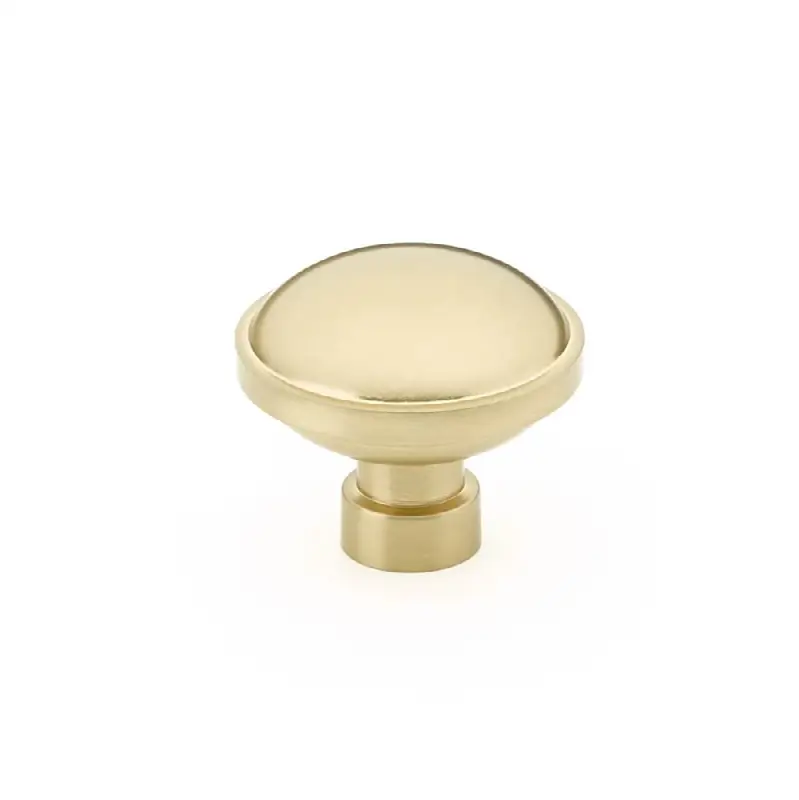 Industrial Modern BRANDT WARDROBE KNOB, 1-3/4", US