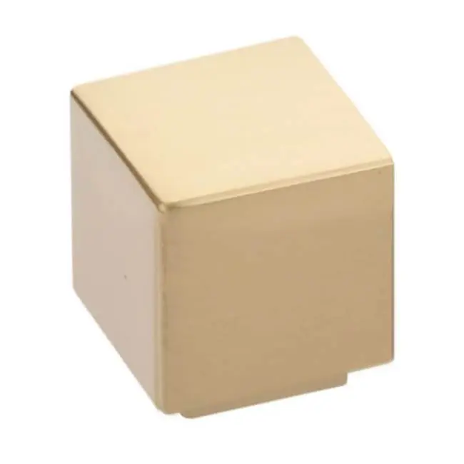 Allerton Knob, Cabinet, 1", US