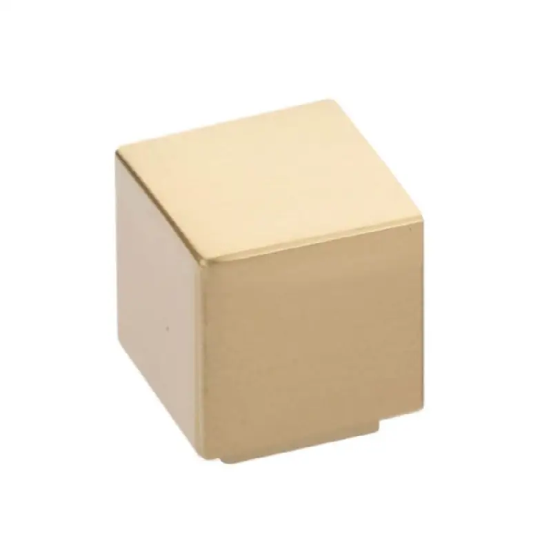 Allerton Knob, Cabinet, 1-1/8", US