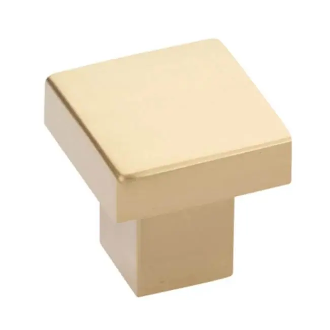 Hunter Knob, Cabinet, 1-1/4", US