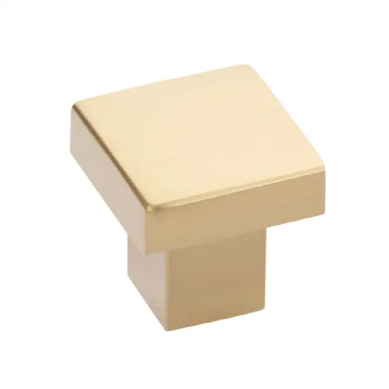 Hunter Knob, Cabinet, 1-5/8", US