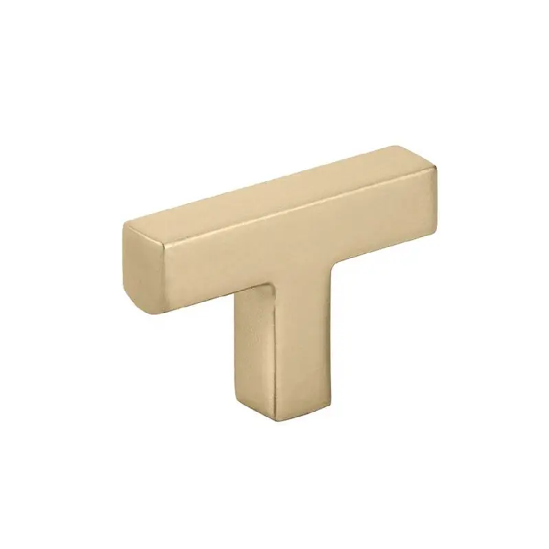Warwick T-Knob 2", US