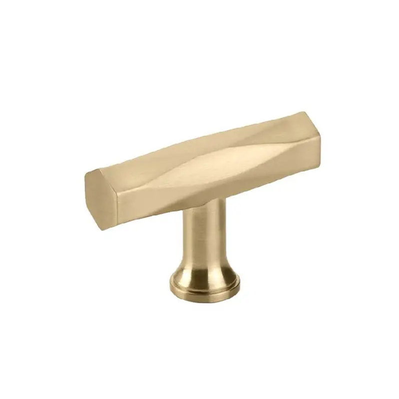 Tribeca T-Knob 2", US
