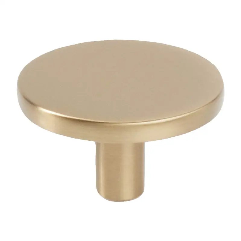 Arca Collection Round Knob 1.25 inch, US