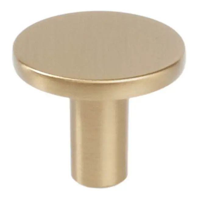 Arca Collection Round Knob 1.75 inch, US