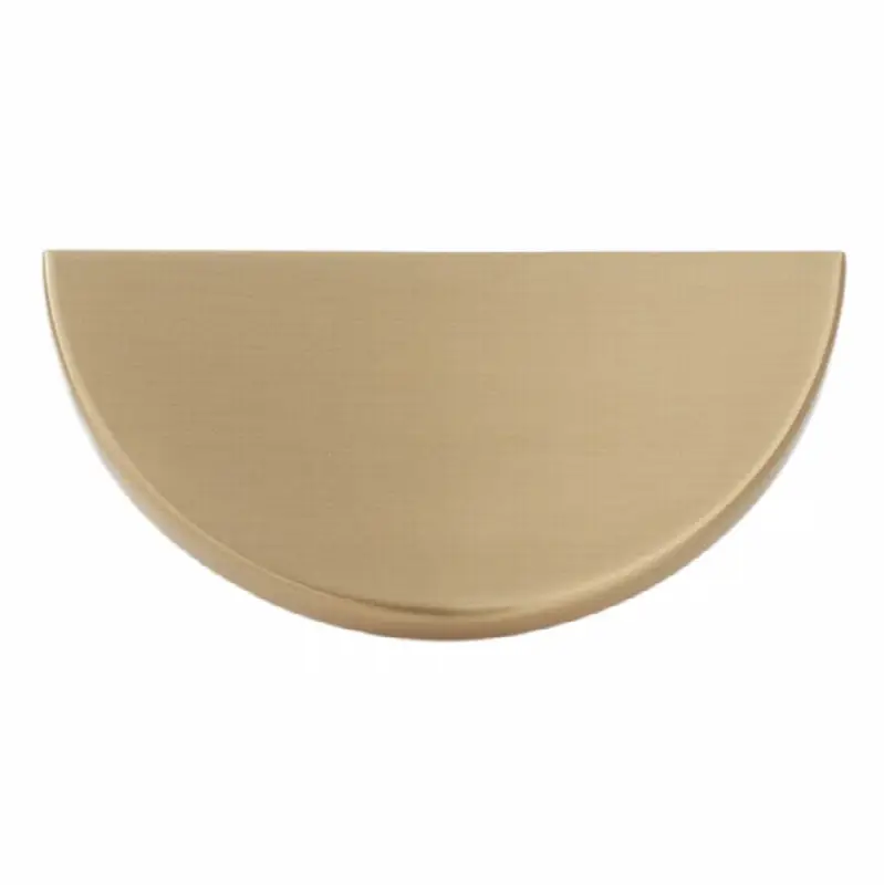 Arca Collection Half Round Knob 2.50 inch, US