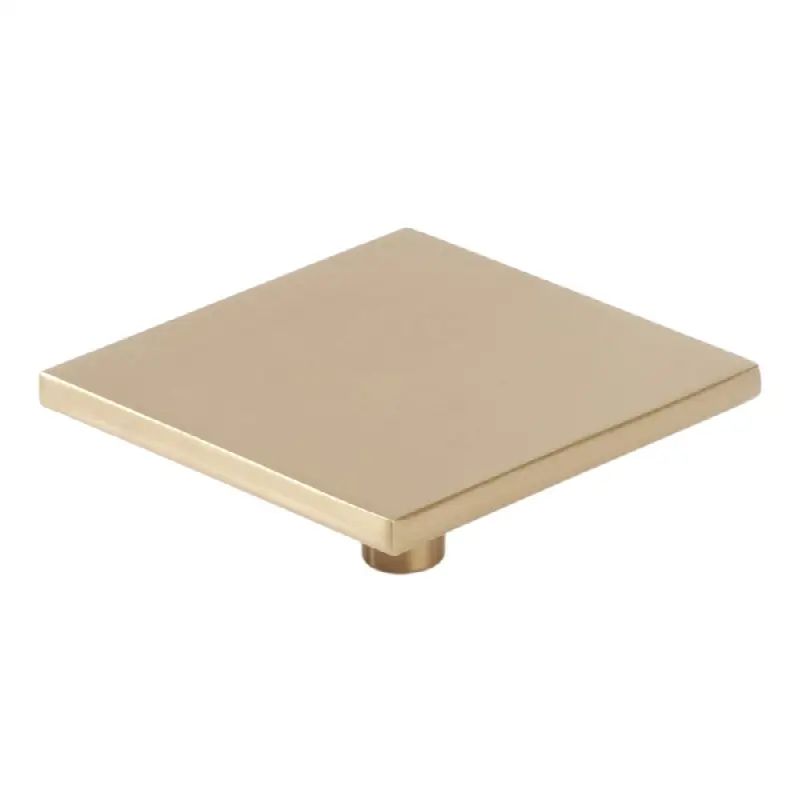 Clifton Collection Square Knob 2.50 inch, US