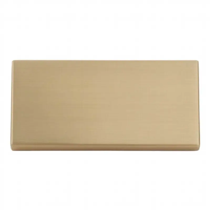 Clifton Collection Rectangular 1.25 inch x 2.50 inch, US