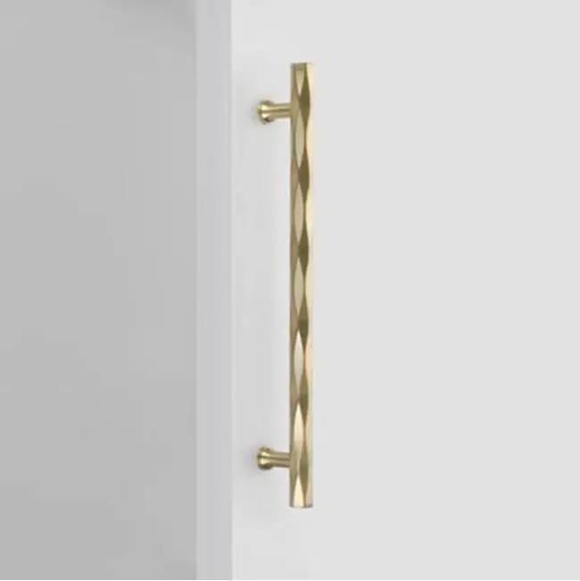 Tribeca Appliance Pull, 12", US