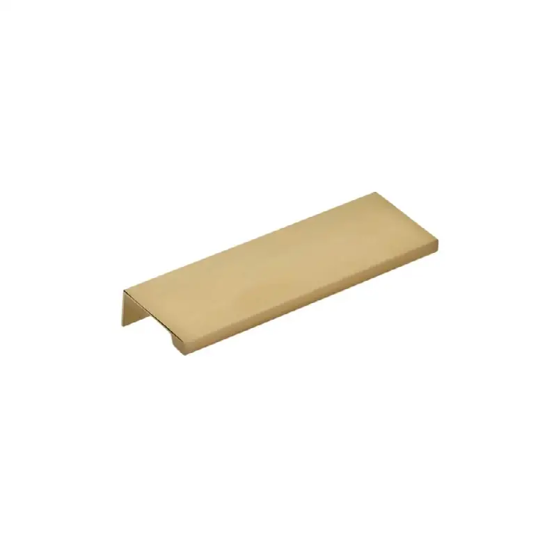 Cabinet Edge Pull-4", Us