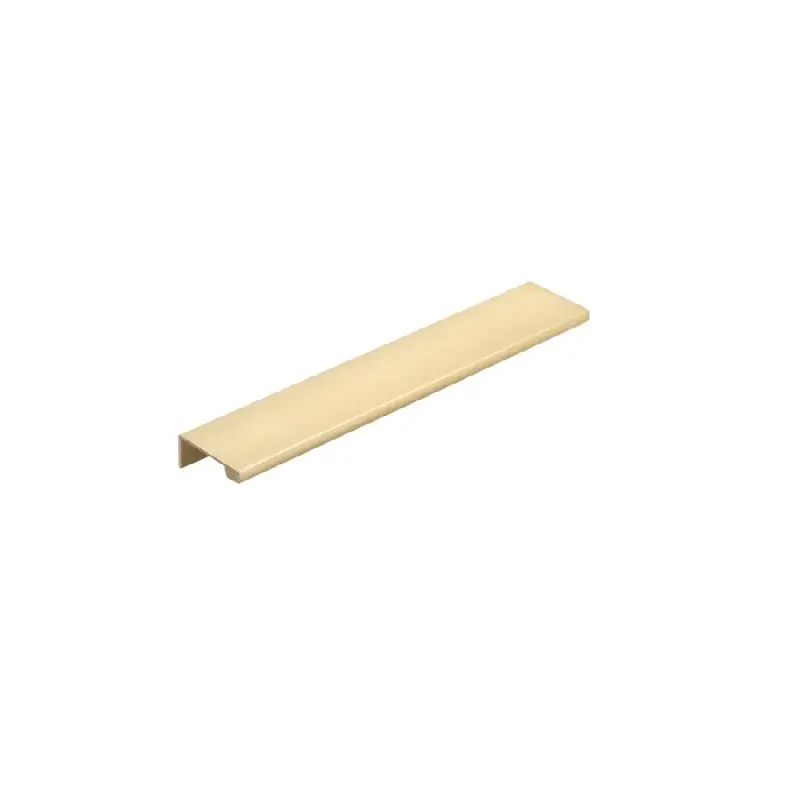 Cabinet Edge Pull-1", Us