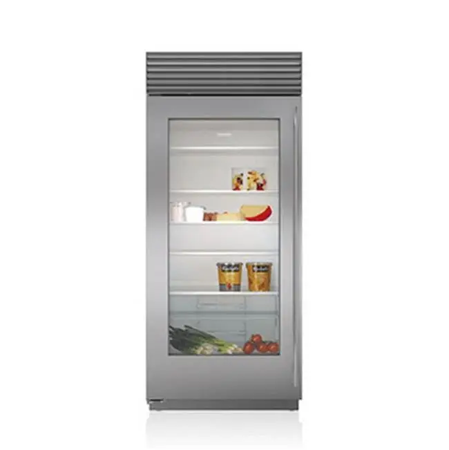 30" Classic Wine Storage - Panel Ready