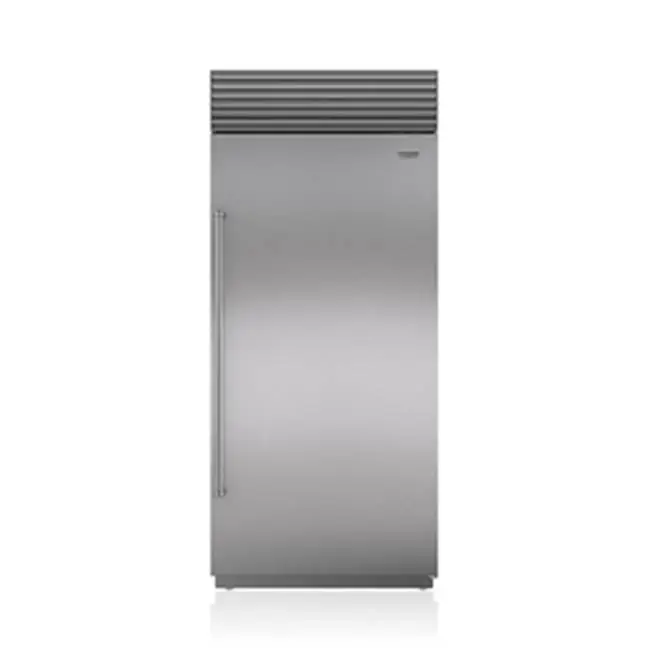 36" Classic Refrigerator With Internal Dispenser