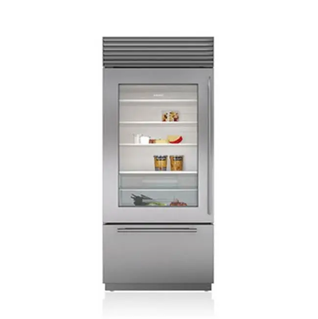 30" Classic Wine Storage - Panel Ready