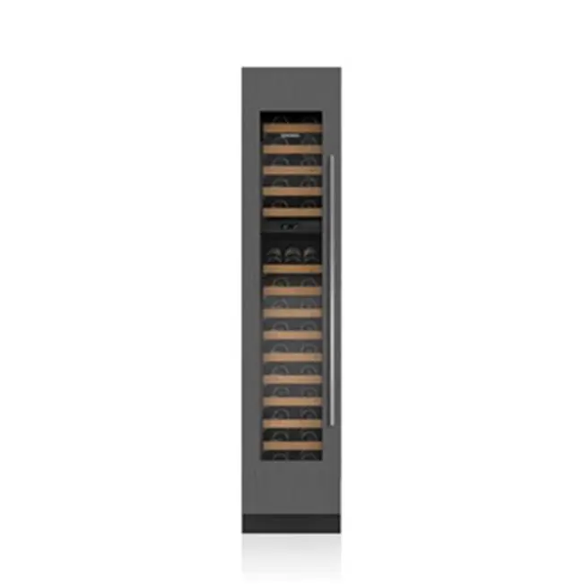 18" Designer Wine Storage - Panel Ready