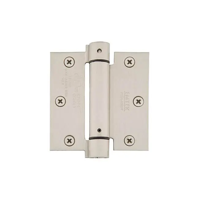 Spring Hinge