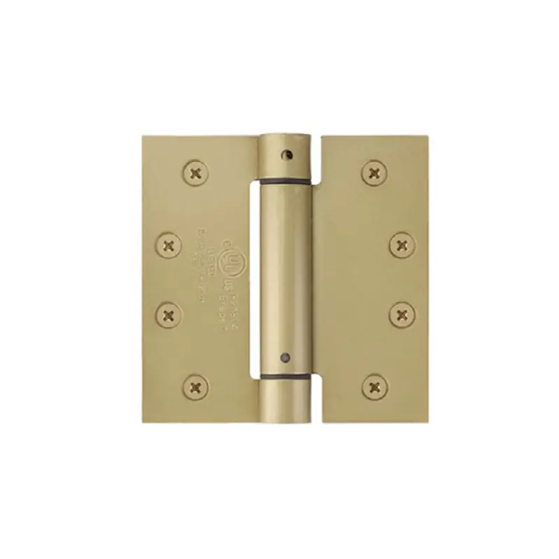 Spring Hinge