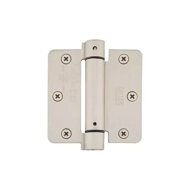 Spring Hinge
