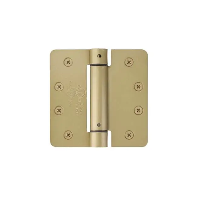 Spring Hinge