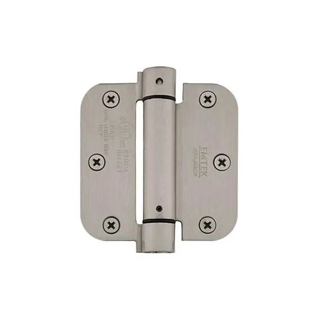 Spring Hinge
