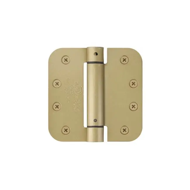 Spring Hinge