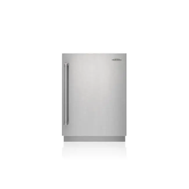 24" Outdoor Undercounter Refrigerator - Panel Ready - Right Hinge
