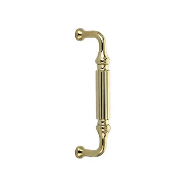 Back to Back 8" Door Pull, Knoxville