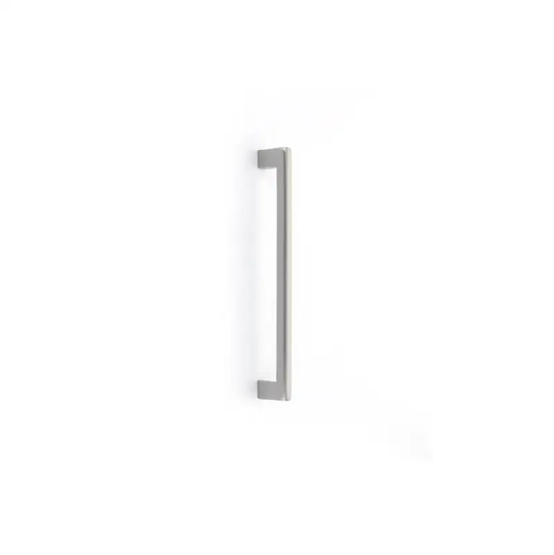 Back to Back Brass Trail Appliance Pull, 18", US
