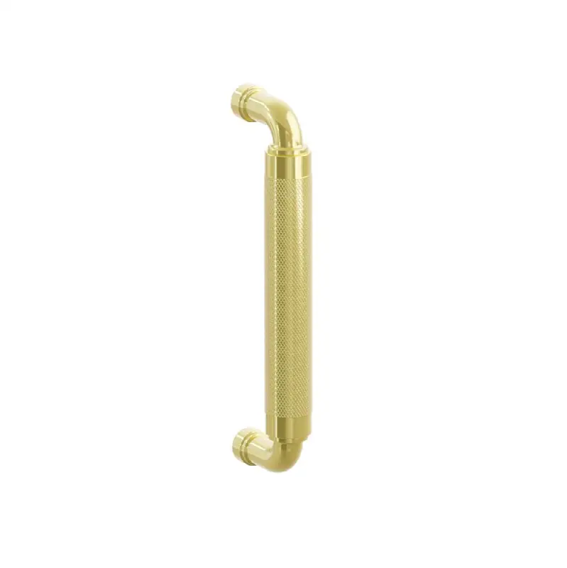 Back to Back, Select Door Pull 8 inch C-C, R-Bar Stem US