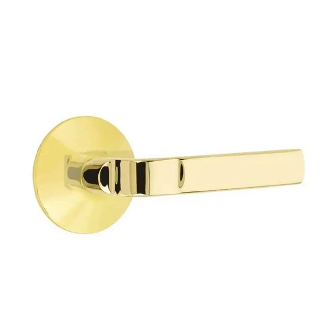 Concealed, Passage, Modern Rosette, Aston Lever, US