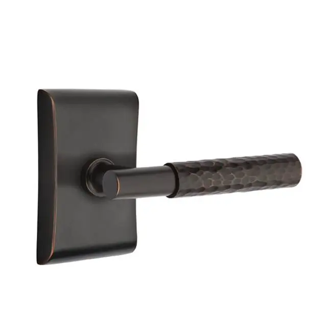 Concealed Fastener, Passage, Modern Rosette US
